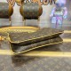 Louis Vuttion Monogram Canvas Liv Pochette M83008