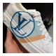 Louis Vuitton Time Out Sneaker 1A64RG