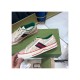 Gucci Tennis 1977 Liberty London Sneaker 606110