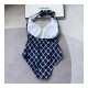 Chanel Linge One Piece Swimsuit P62754