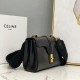 Celine Teen Soft 16 Bag In Smooth Calfskin 196853