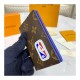 Louis Vuitton LV x NBA Pocket Organizer M80104