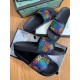 Gucci GG Psychedelic slide 610089