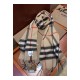 Burberry The Classic Check Cashmere Scarf 80181731 Beige