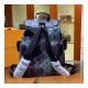 Louis Vuitton Monogram Denim Christopher PM Backpack M55699