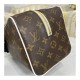 Louis Vuitton LV x NBA Cloakroom Dopp Kit M45588