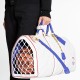 Louis Vuitton LVXNBA Basketball Keepall Bag M45586