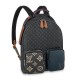 Louis Vuitton Backpack Multipocket M45455