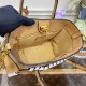 Louis Vuitton On My Side PM Shoulder Bag M21585