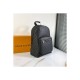 Louis Vuitton Damier Graphite Canvas Josh Backpack N41473