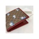 Doraemon x Gucci Bifold Wallet 647802