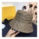 Fendi Reversible FF Bucket Hat FD-004