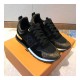 Louis Vuitton Run Away Trainer 1A3CW5