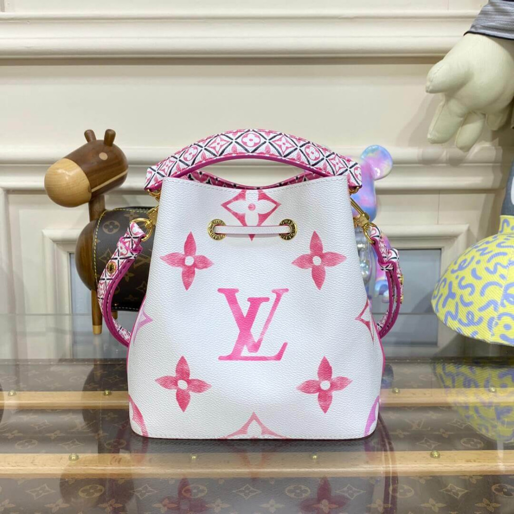 Louis Vuitton Neonoe BB M22985 M22986