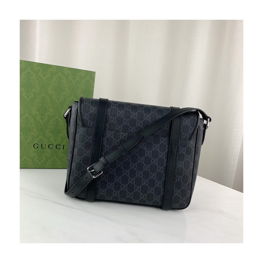 Gucci GG Messenger Bag 658542