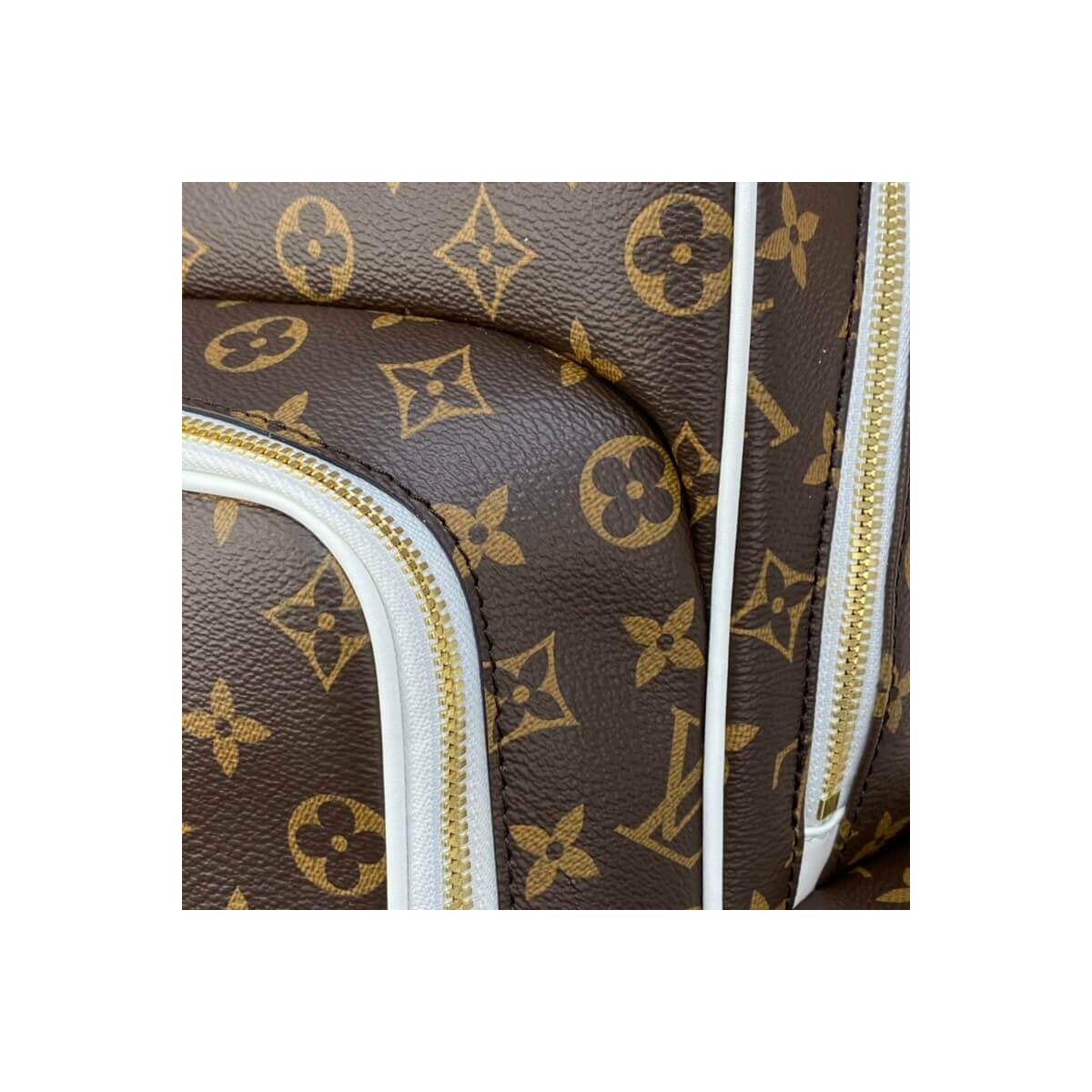 Louis Vuitton LV x NBA New Backpack M45581