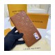 Louis Vuitton LVXNBA Zippy Wallet Vertical M80548