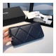 Chanel 19 Long Zipped Wallet AP0946