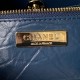 Chanel 31 Mini Calfskin Shopping Bag AS4133