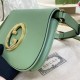 Gucci Blondie Shoulder Bag 699268