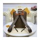 Louis Vuitton LVxNBA Shoes Box Backpack M45784