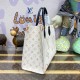 Louis Vuitton Monogram Dune Canvas OnTheGo MM M46912