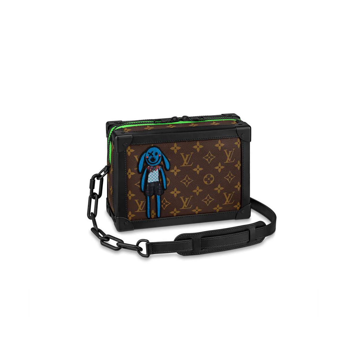 Louis Vuitton Soft Trunk M45619