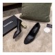 Chanel Egypt Inspires 8.5cm Heel Pumps G35534