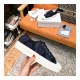 Christian Dior Walk&#039;N&#039;Dior Sneaker In Embroidered Cotton 21187