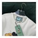 Disney x Gucci Oversize Sweatshirt 469251