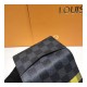 Louis Vuitton Damier Graphite Stripe Pocket Organizer N60076