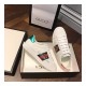 Gucci Ace Sneaker with Gucci Band 603693