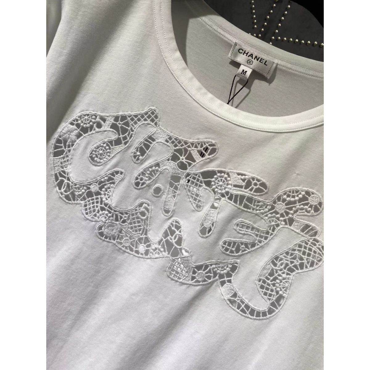 Chanel T-Shirts P62978