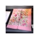 Gucci Floral-Print Scarf 417422