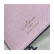 Louis Vuitton Damier Ebene Juliette Wallet N60380