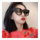 Dior Ddiorf Butterfly Sunglasses 8071I