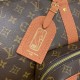 Louis Vuitton LVxNBA Keepall Trio Pocket Bag M45794