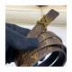 Louis Vuitton LV Iconic 20mm Reversible Belt M0431M