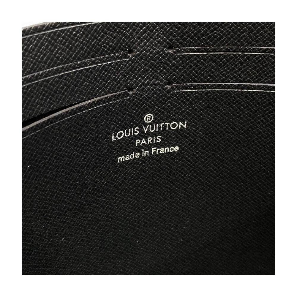 Louis Vuitton Monogram Canvas Pochette Voyage GM M66649