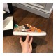 Gucci GG Disney x Gucci Ace Sneaker 604049 Orange