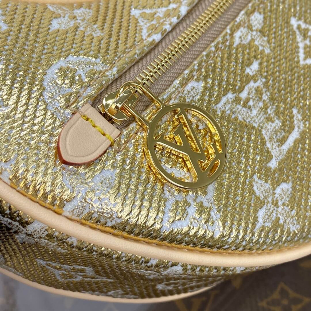 Louis Vuitton Loop PM Bag M22928 Gold