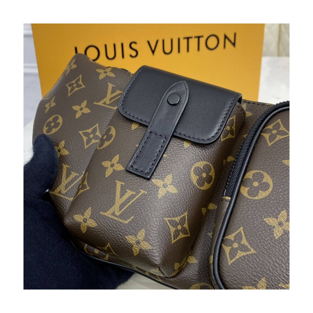 Louis Vuitton Christopher Bumbag M45337