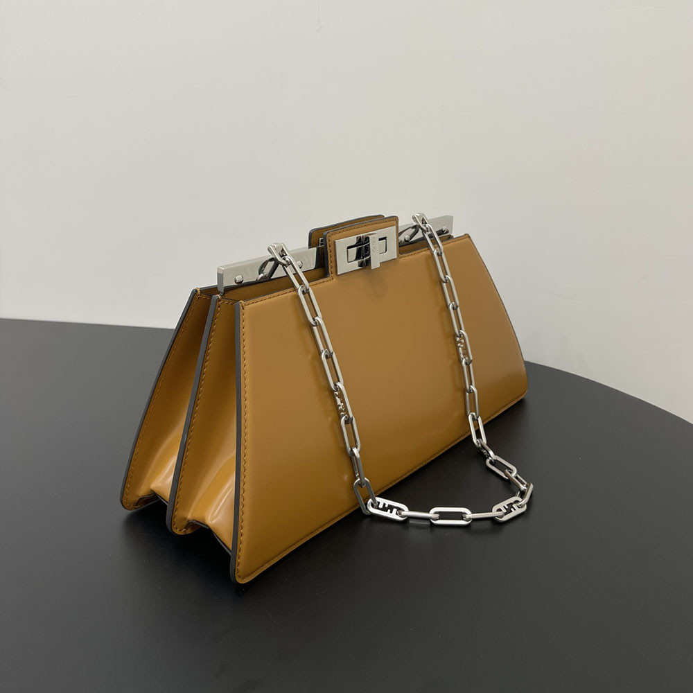 Fendi Peekaboo Cut Petite Bag 8BN339