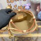 Louis Vuitton Noe Purse LV Charms M83227