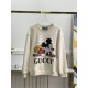 Disney x Gucci Oversize Sweatshirt 469250