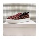 Dior Solar Slip-On Sneaker K292