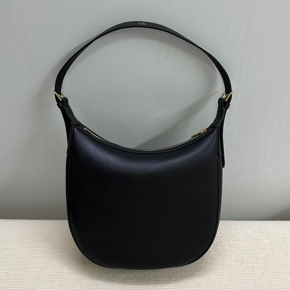 Celine Heloise Bag In Supple Calfskin 114713