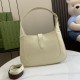 Gucci Jackie Small Shoulder Bag 782849 Patent Leather