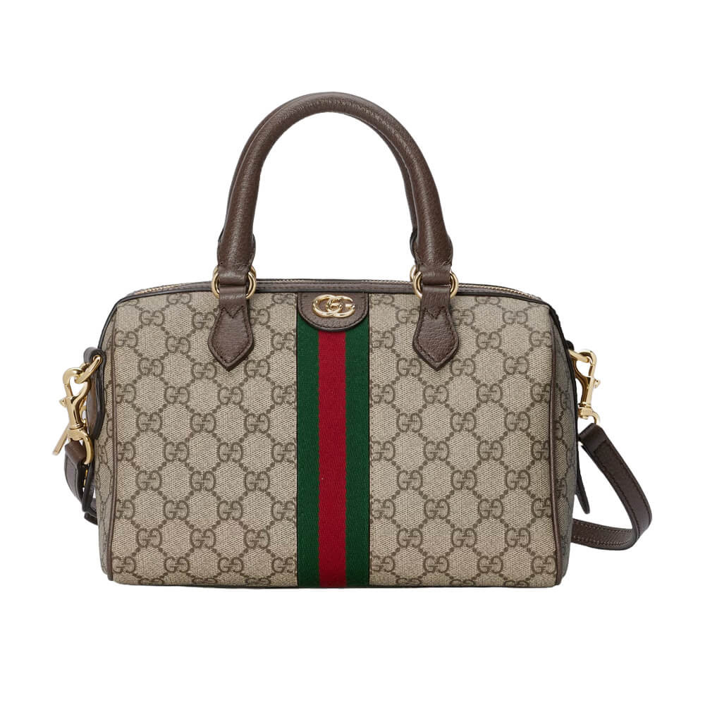 Gucci Ophidia GG Small Top Handle Bag 772061