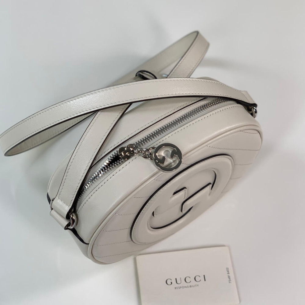 Gucci Blondie Mini Shoulder Bag 760175